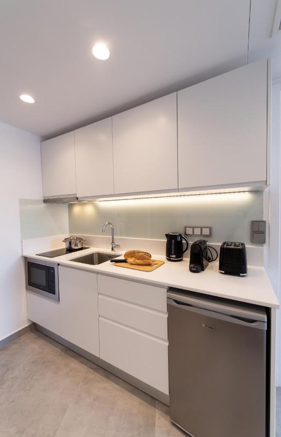 Azul Apartments Nydri  Exterior photo