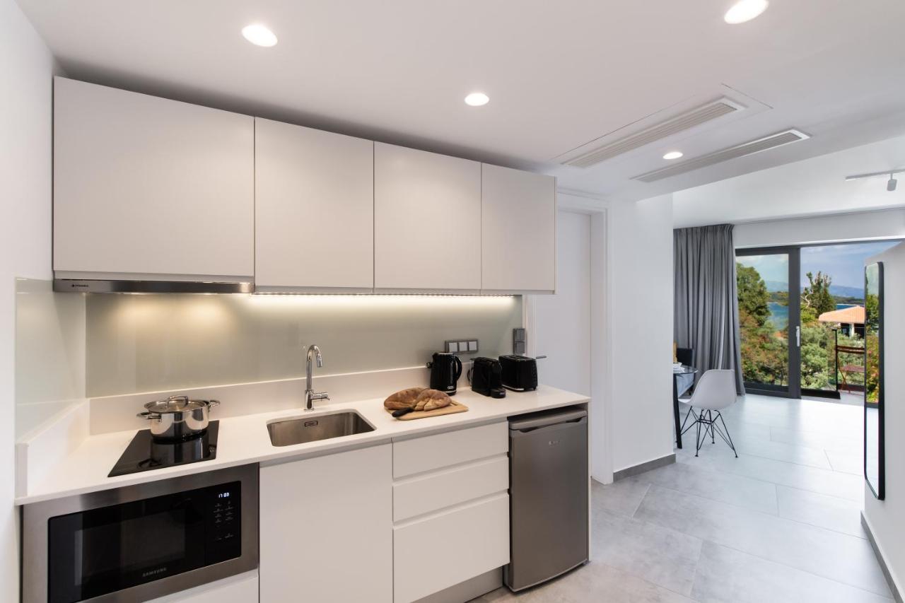 Azul Apartments Nydri  Exterior photo