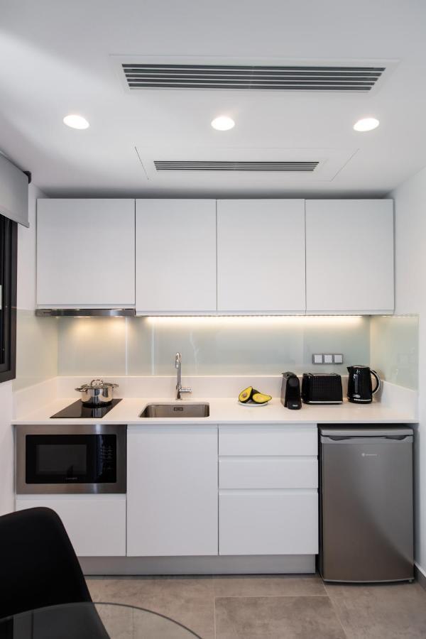 Azul Apartments Nydri  Exterior photo