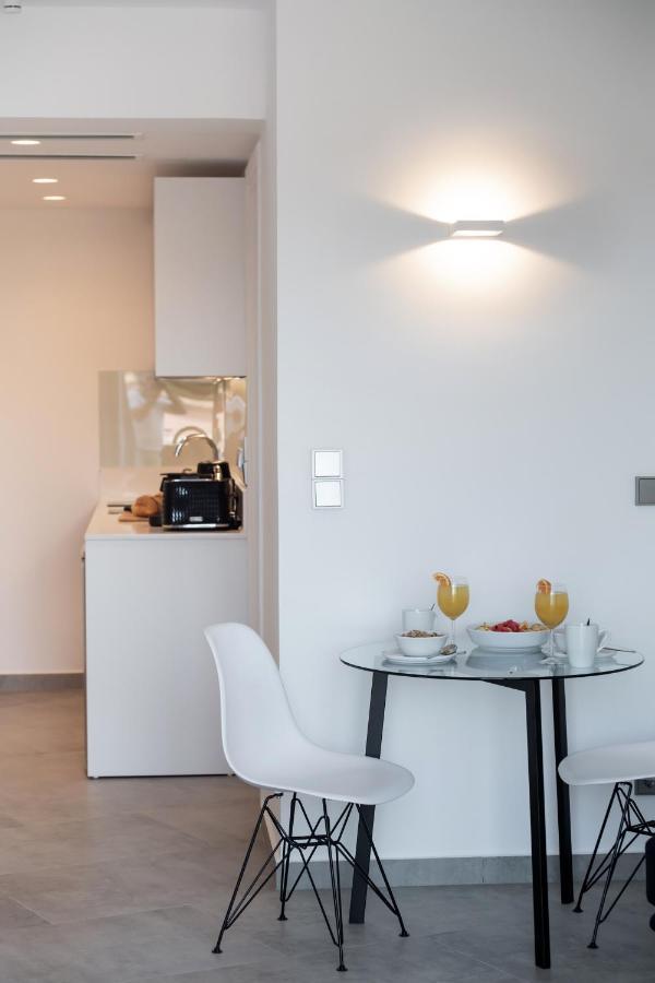 Azul Apartments Nydri  Exterior photo