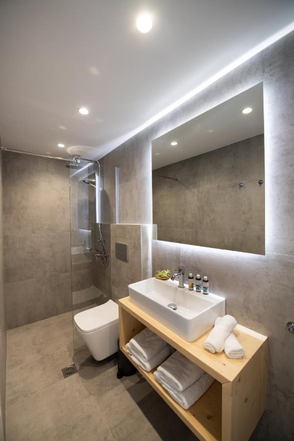 Azul Apartments Nydri  Exterior photo