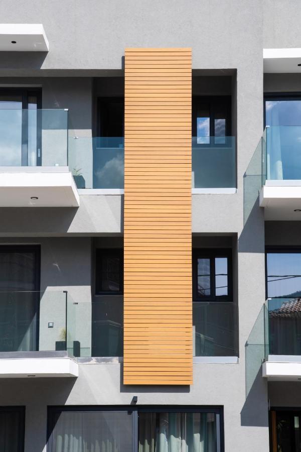 Azul Apartments Nydri  Exterior photo