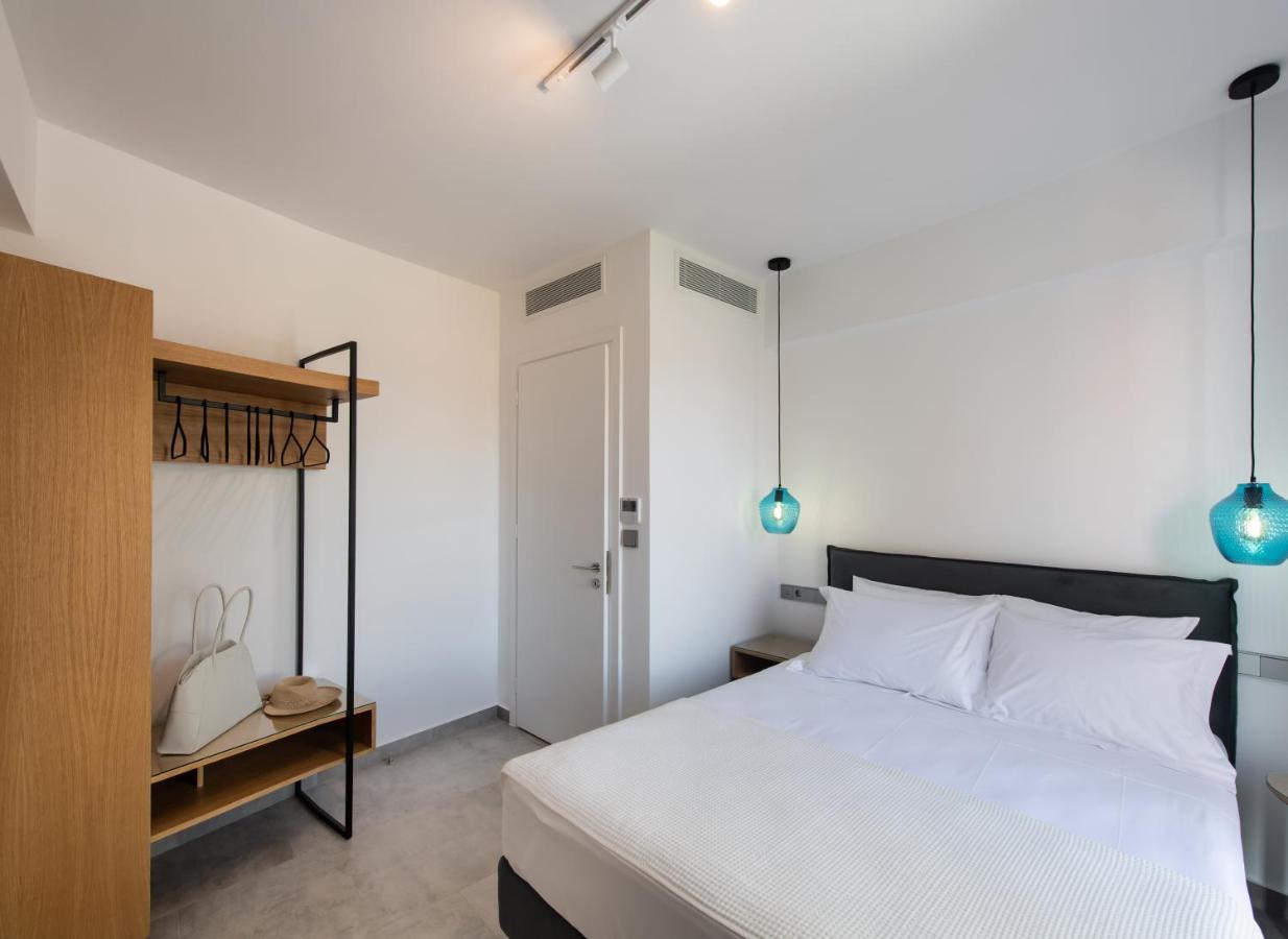 Azul Apartments Nydri  Exterior photo