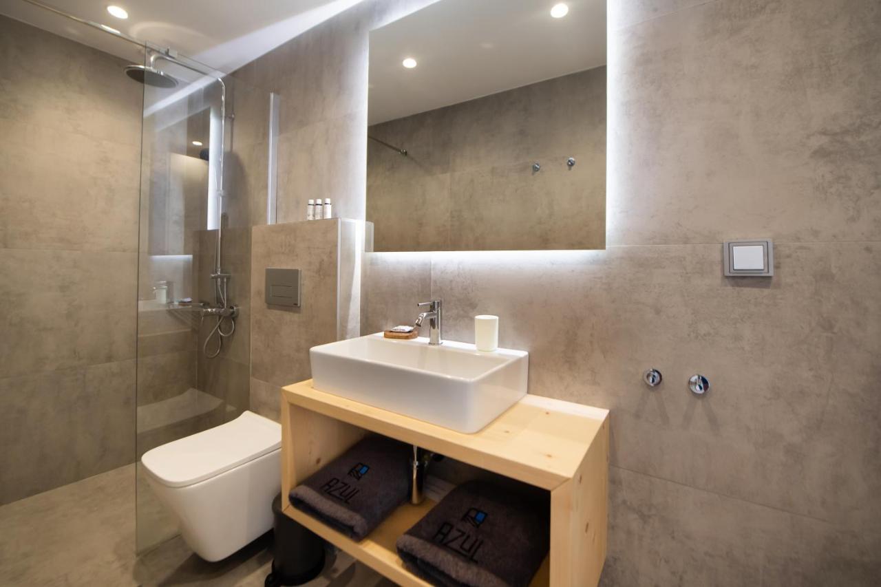 Azul Apartments Nydri  Exterior photo