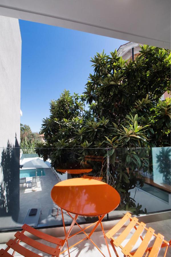 Azul Apartments Nydri  Exterior photo
