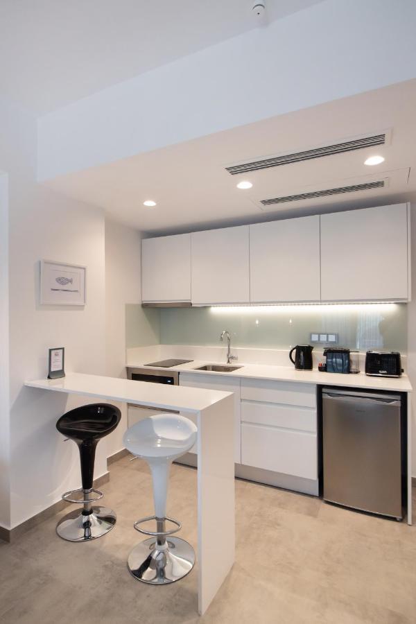 Azul Apartments Nydri  Exterior photo