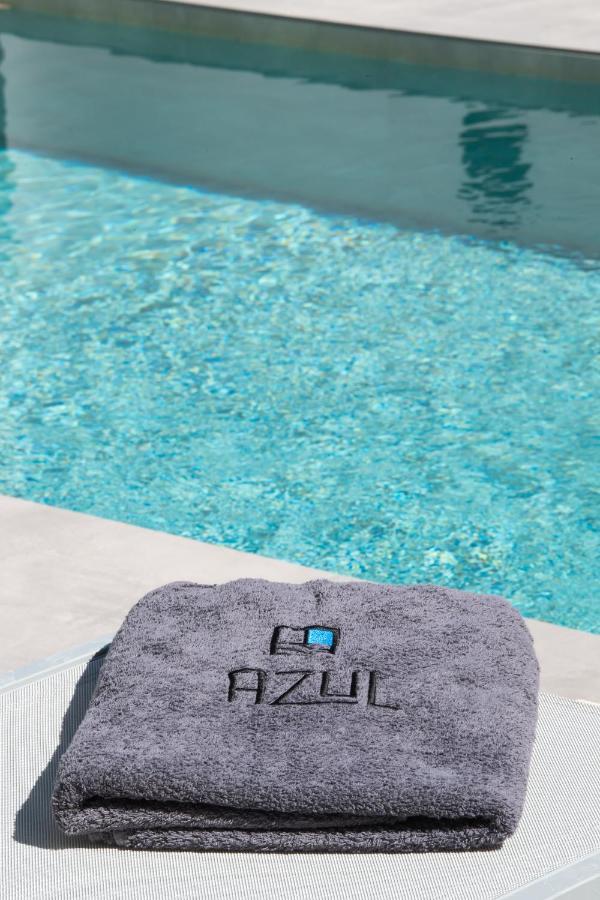 Azul Apartments Nydri  Exterior photo