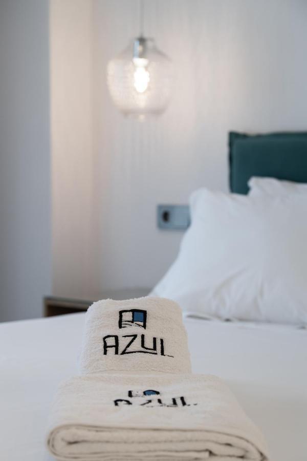 Azul Apartments Nydri  Exterior photo